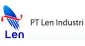 PT-Len-Industri-(Indonesia)